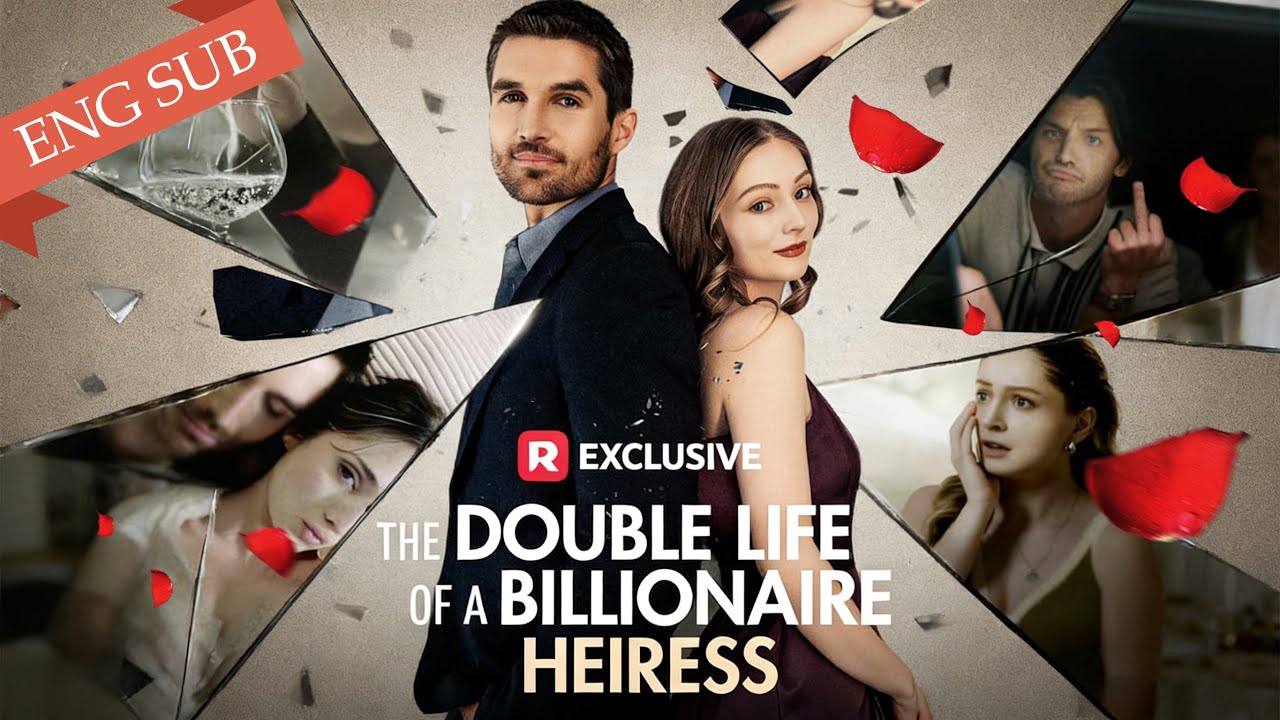The Double Life of a Billionaire💥Divorced Wife Is a Hidden Billionaire! #reelshorts