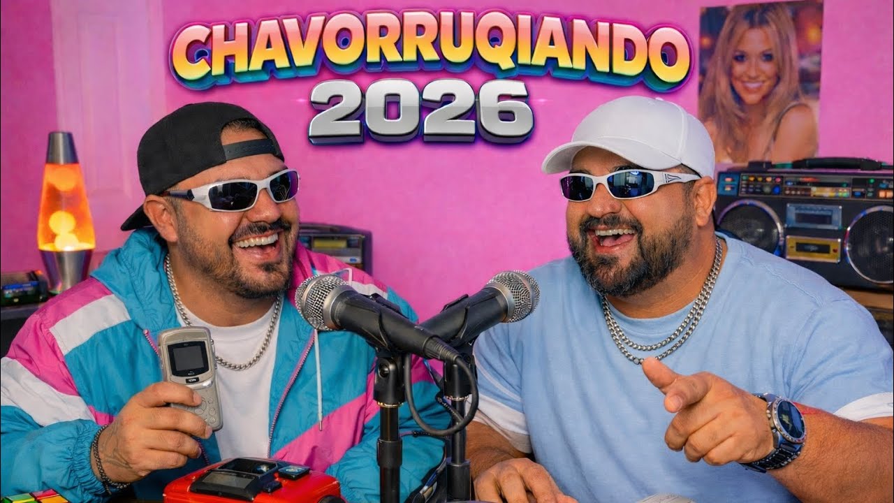 CHRQDO 2 & Final  🎙️🔥