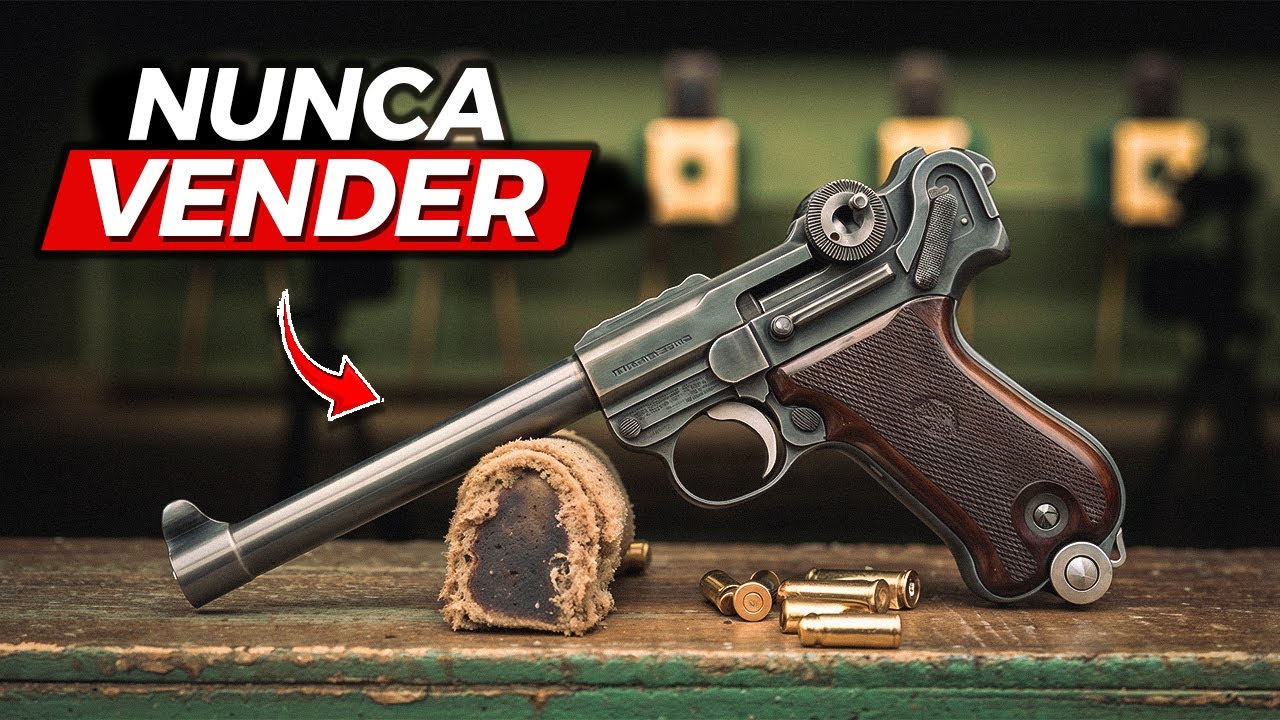 TOP 10 Pistolas Letales que NUNCA Debes Vender ... Tienes el #1 ?