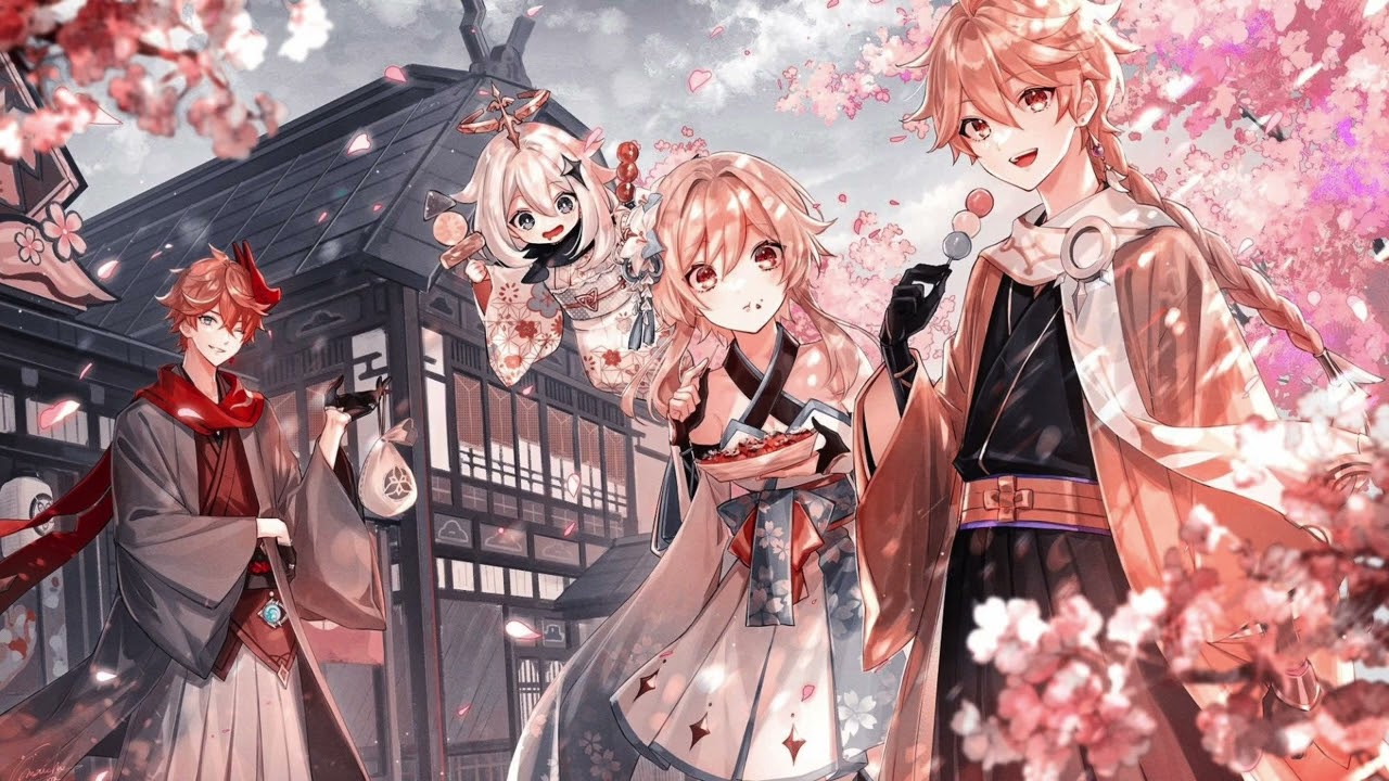 Nightcore - Love You Goodbye (One Direction)