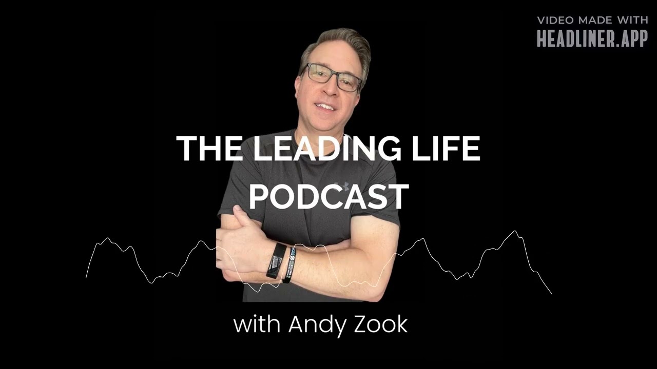 Episode 105: Leading the Next Generation: What Actually Works! | The Leading Life Podcast.