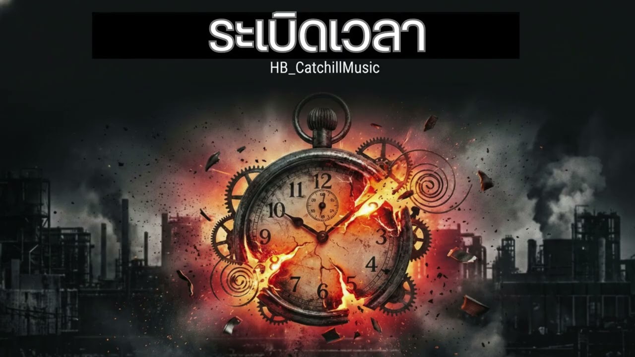 ระเบิดเวลา (Time Bomb)