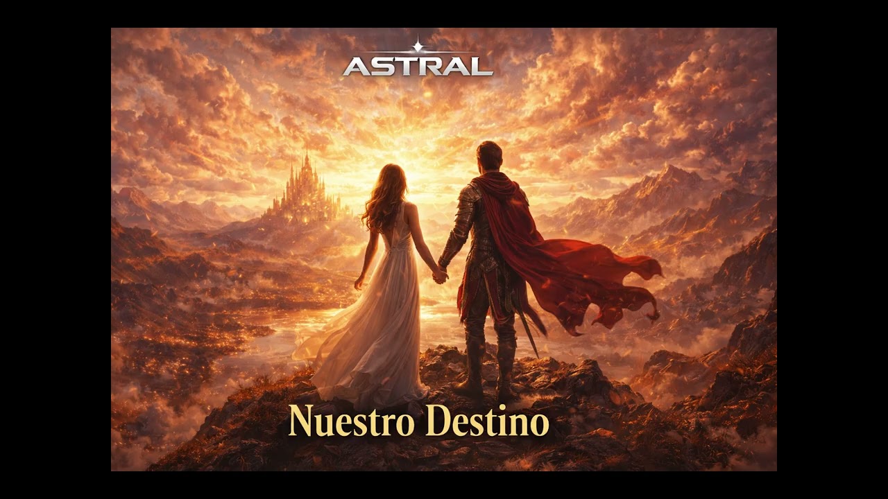 8  Nuestro Destino