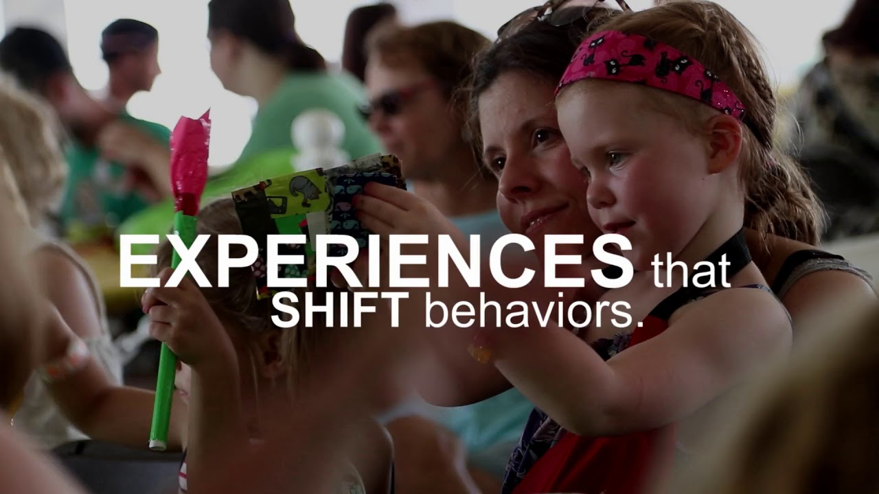 Pro Motion Experiential Marketing Award Winning Work - Sizzle Video