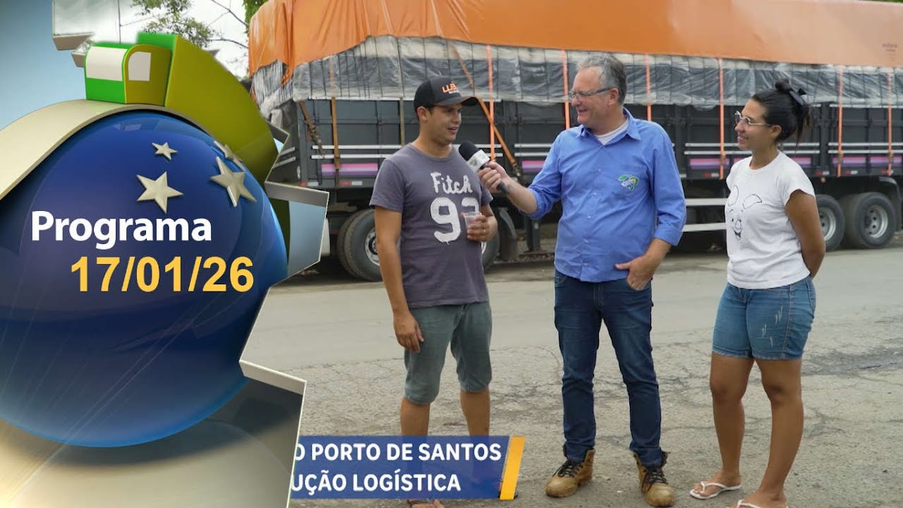 Investimentos no Porto de Santos prometem uma revolução na logística