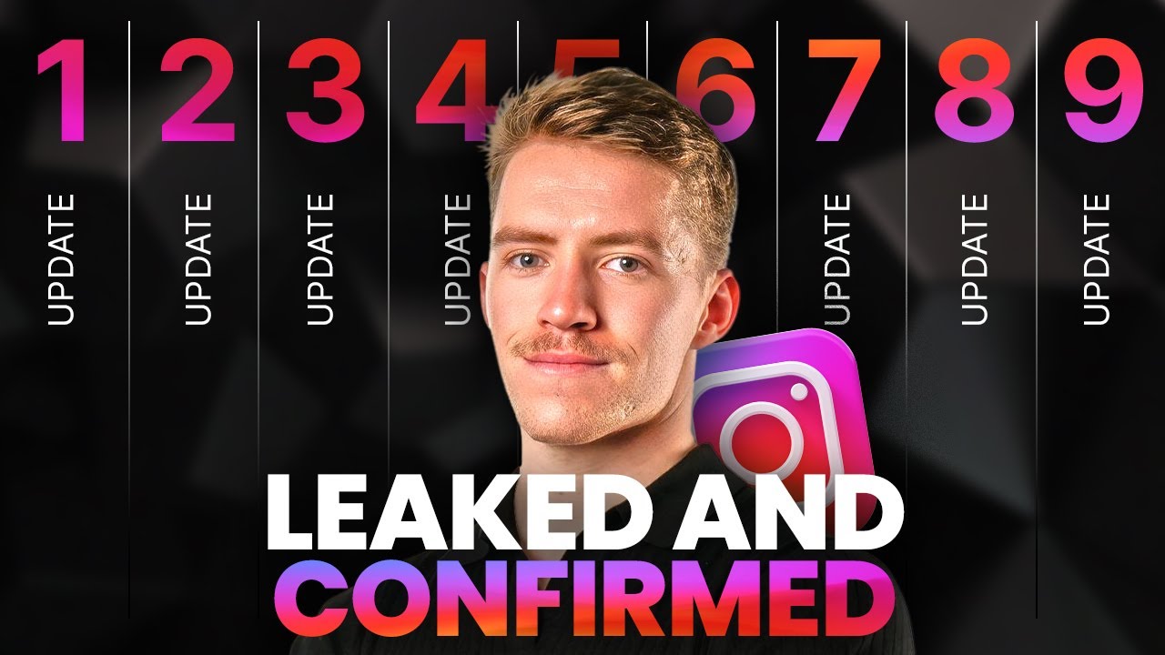9 изменений алгоритма Instagram (сентябрь 2025 г.)