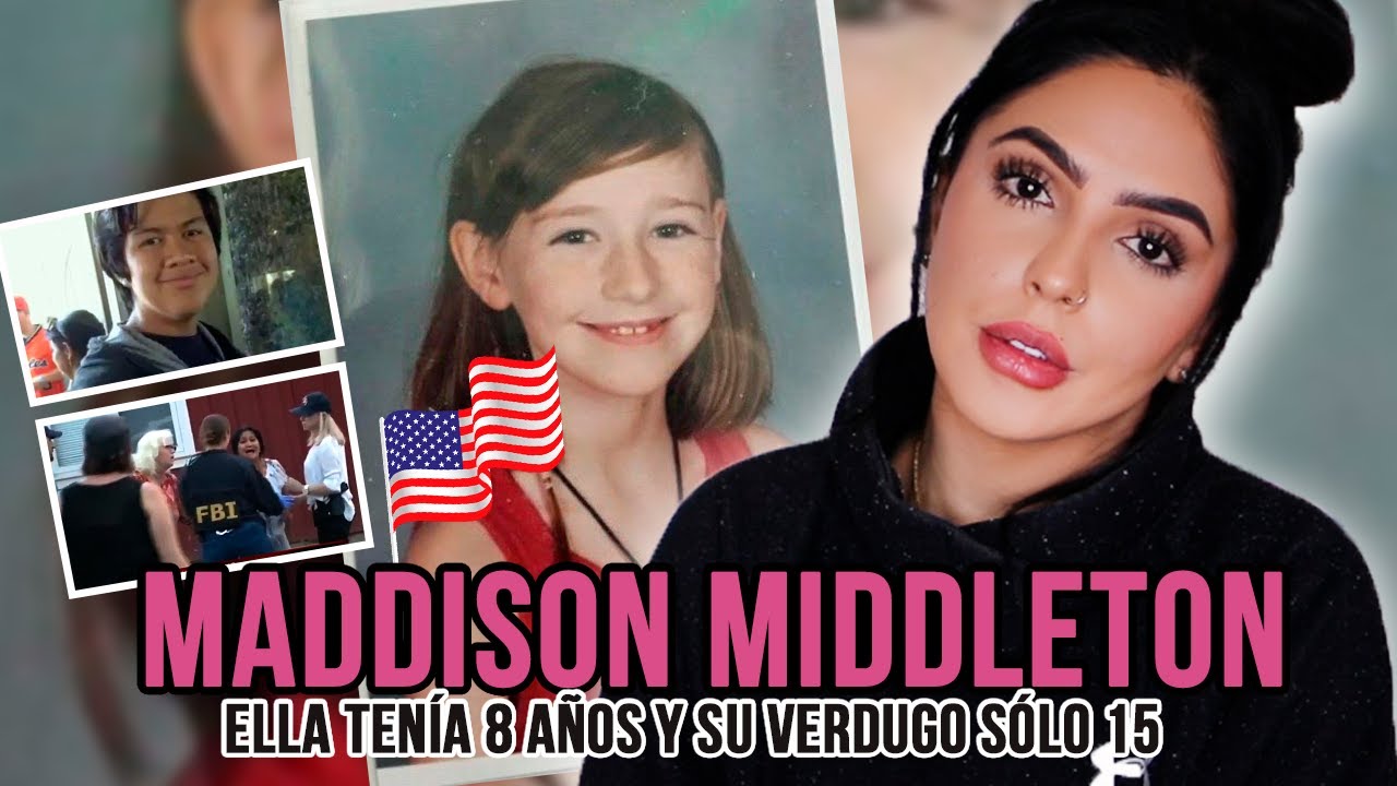 MONSTRUO EN CASA, JOVEN DE 15 AÑOS SE LLEVA CON ENGAÑOS A SU VECINA DE 8 Y HACE LO INIMAGINABLE!