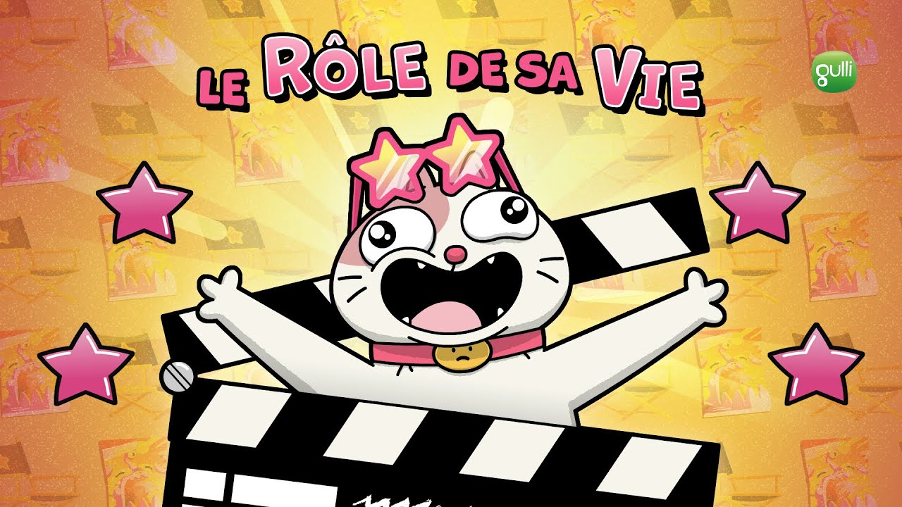 BOY, GIRL, ETC. - EP12 : Le Rôle de sa Vie  - Saison 2