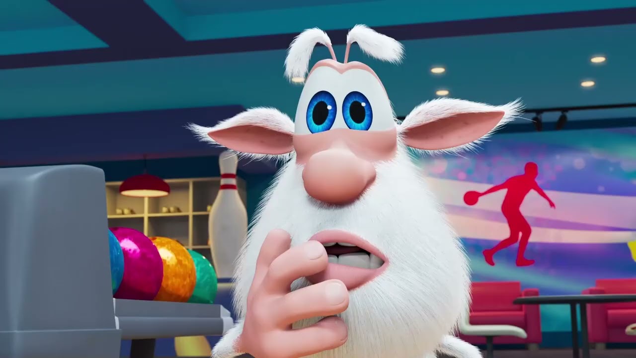 Booba ✨  Episoden 41-50  ✨  Toons Mania - Spielen und Lernen ⚡ Coole Cartoons
