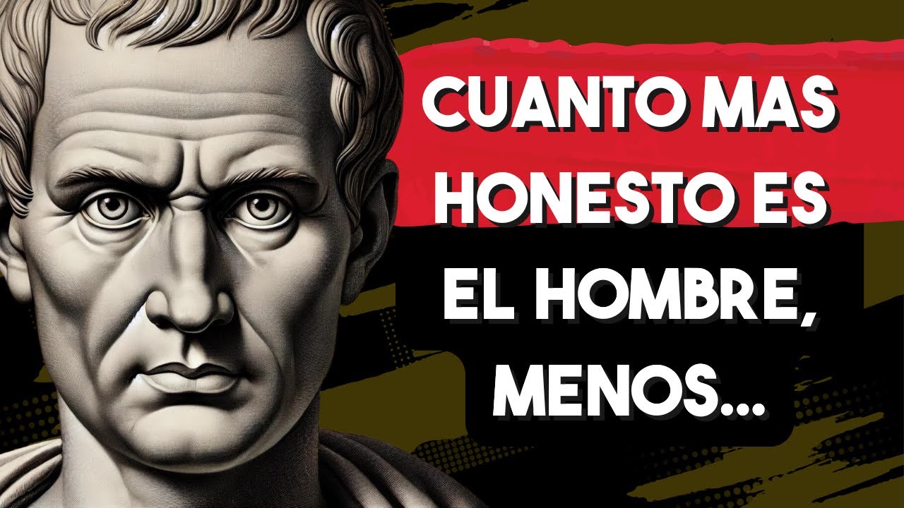 Ciceron Frases de que Resonarán en tu Alma | ¡Descubre la Eloquencia del Orador Romano!