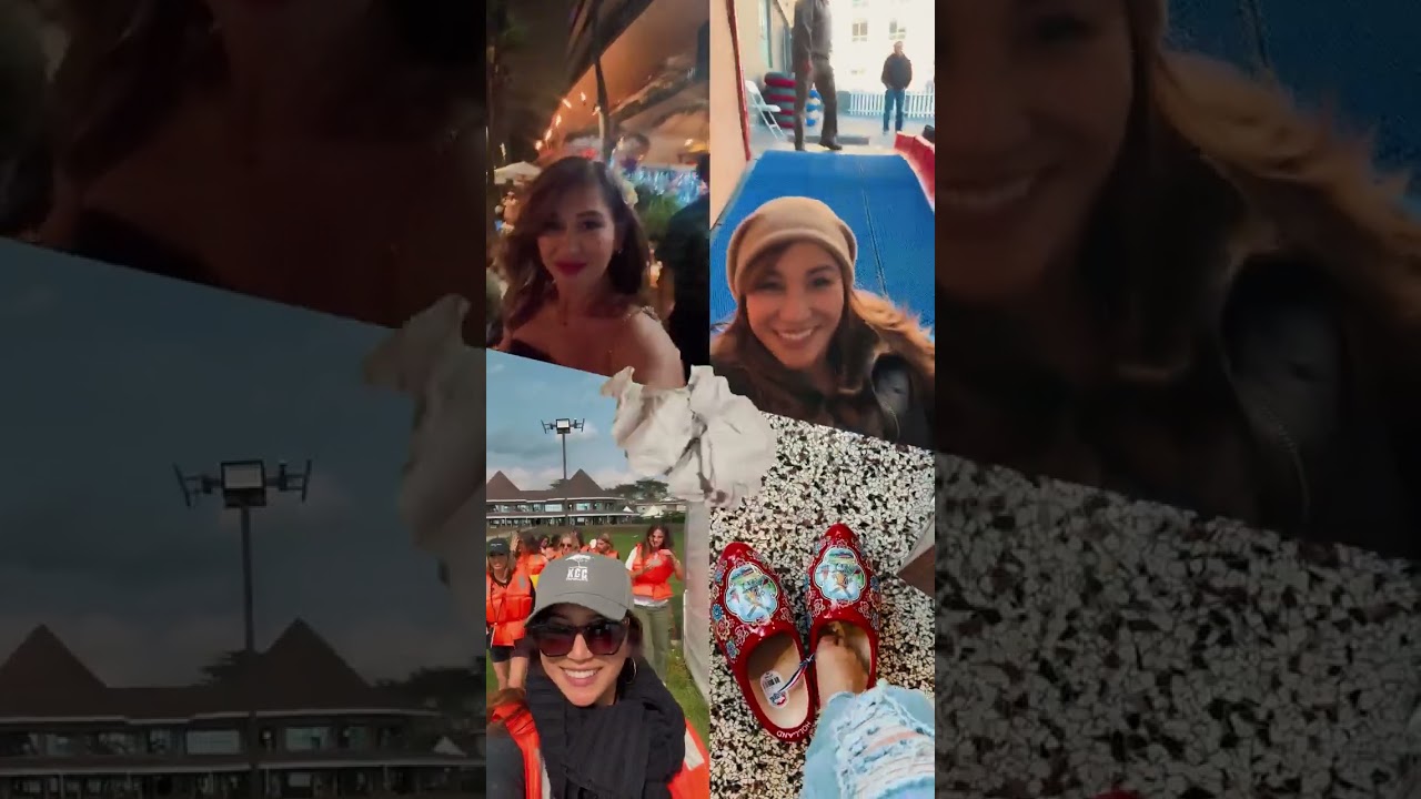 Mom, Traveler, Changemaker &ndash; Watch This!