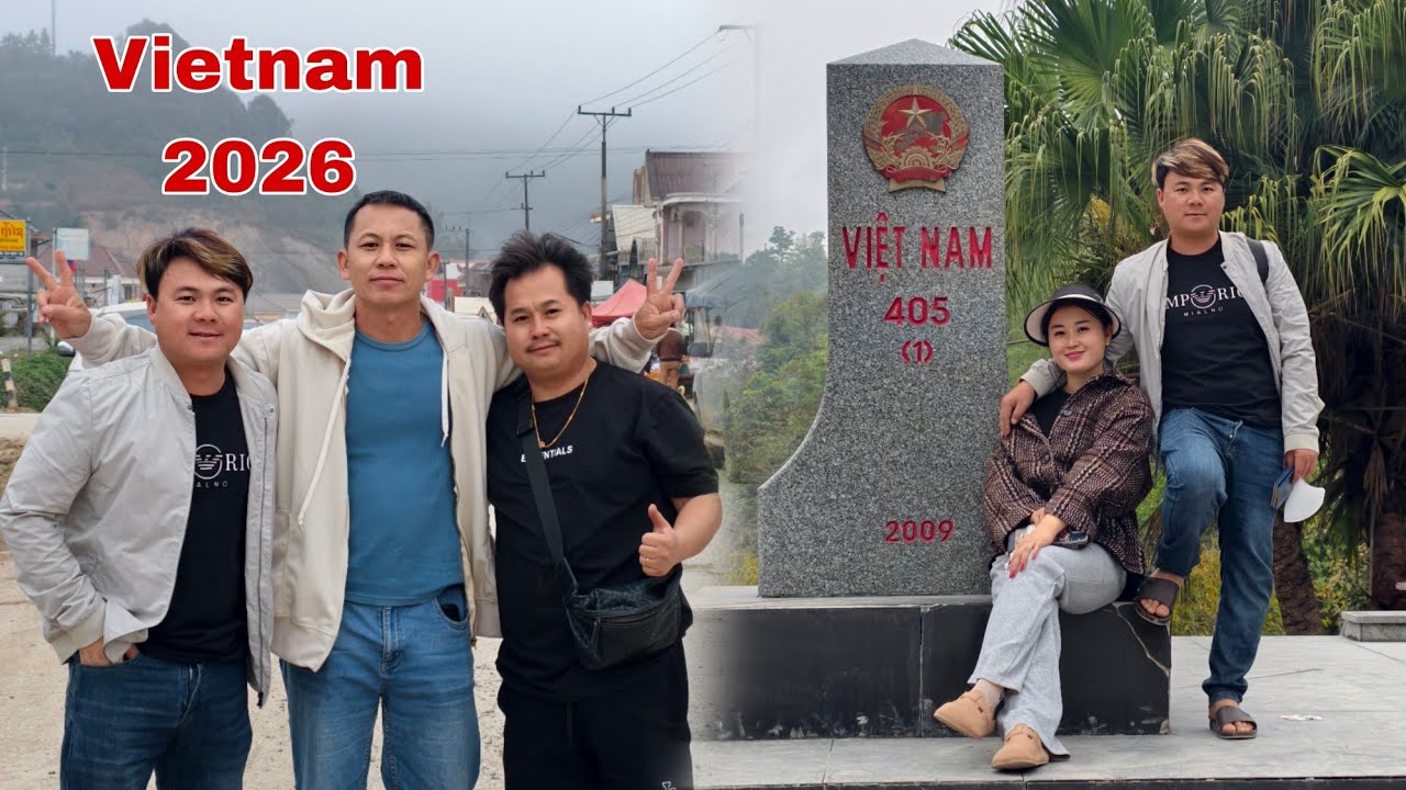 Tuaj Mus Hu nkauj Nyab Laj qaum teb Tinh Ha Giang lawm os 2026