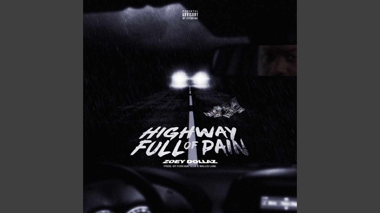 Highway Full of Pain