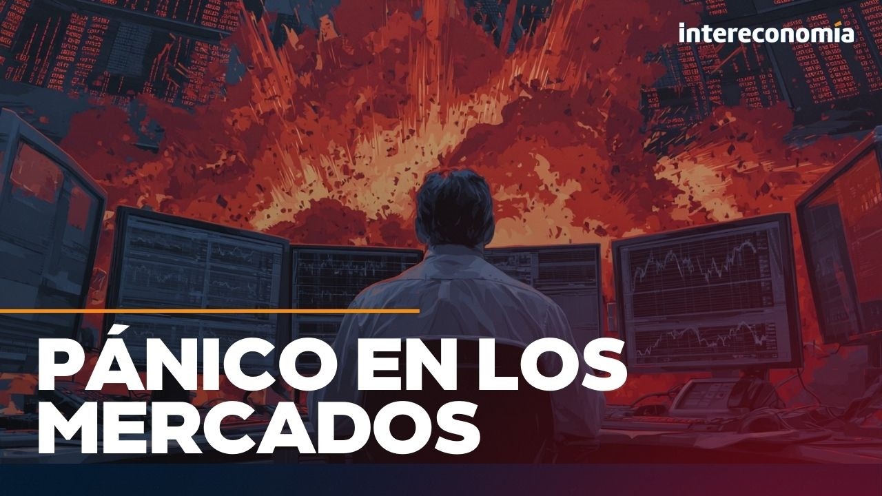 MERCADOS | Alerta en el petróleo: Irán cierra Ormuz y el mercado entra en pánico