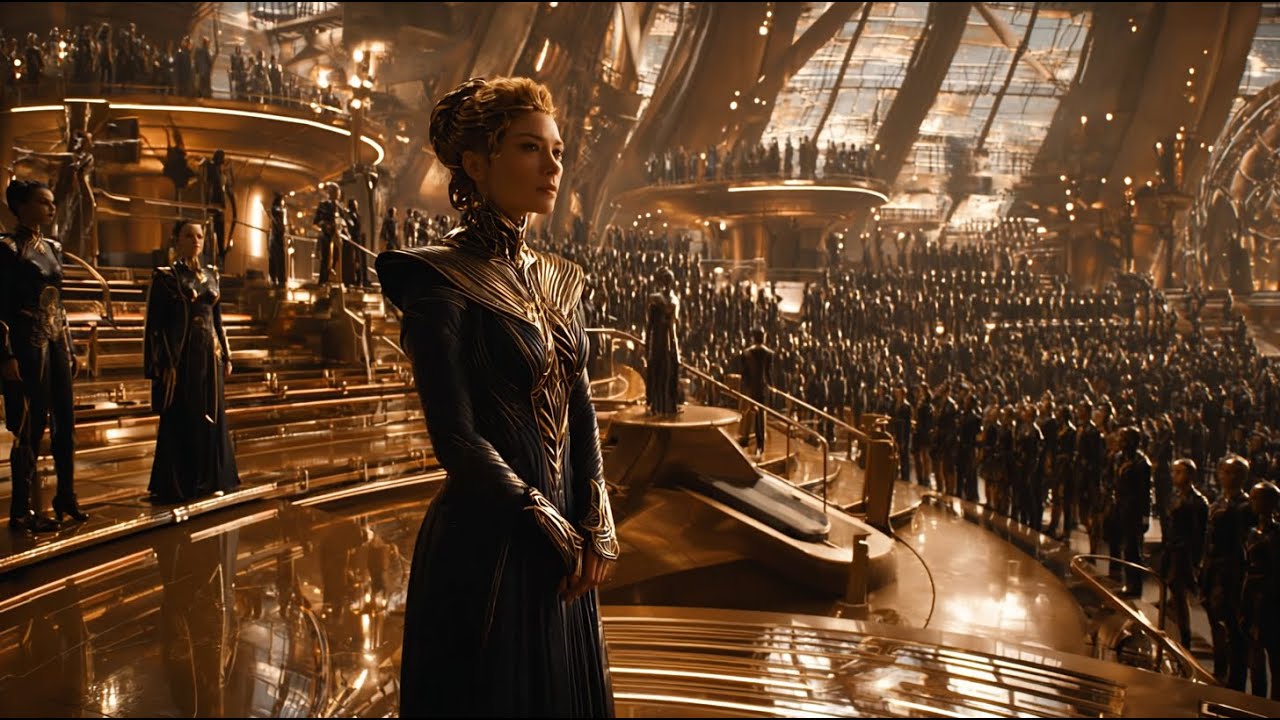 The Galaxy Decided to Ban Earth&mdash;Humanity Smirked and Walked Away| HFY Stories | Best HFY Stories