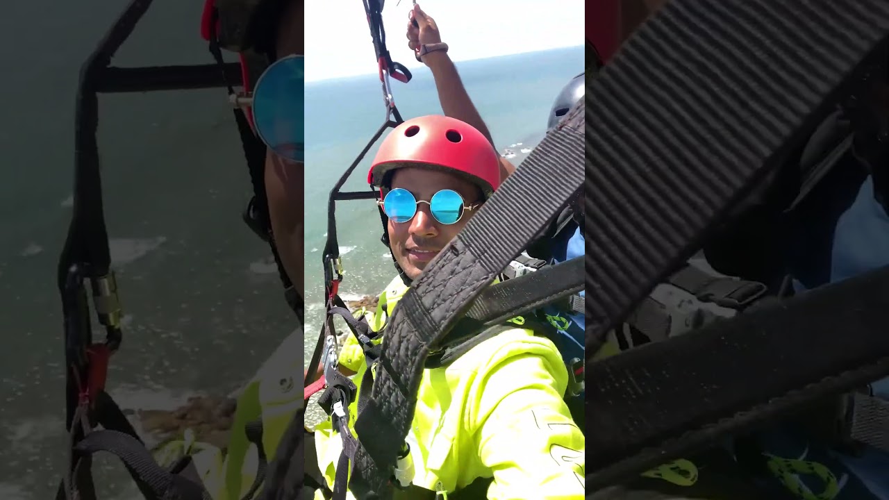 Top 5 Adventure Spots in Goa 🌴
