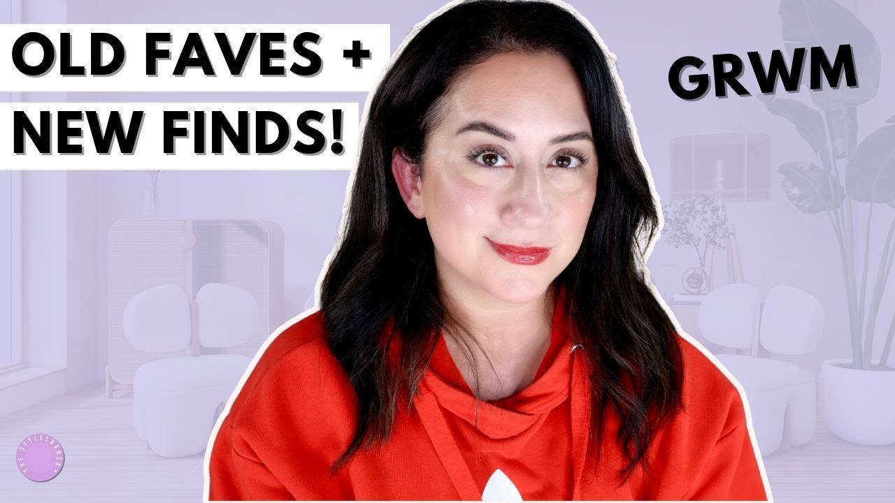 Thursday Night In: Makeup Hits, Faves & the Skin Irritants I Didn&rsquo;t See Coming