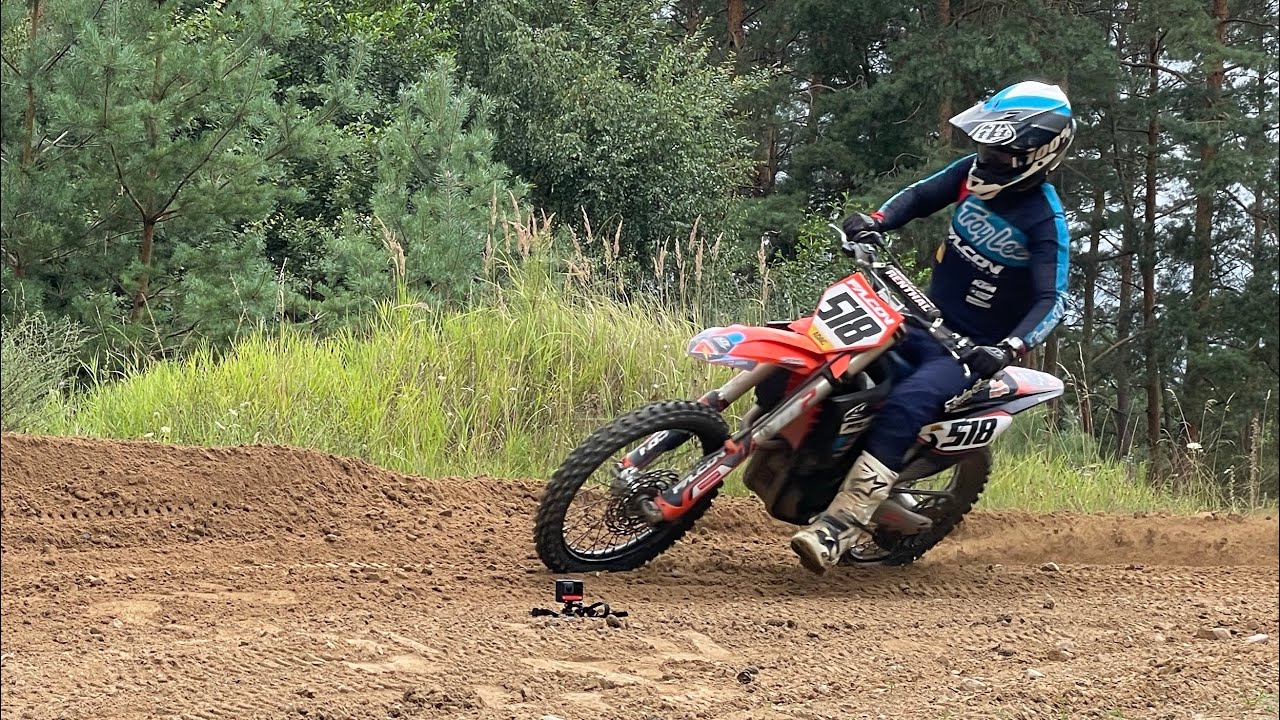 One Lap of: Fritz Greiner beim MSC Templin