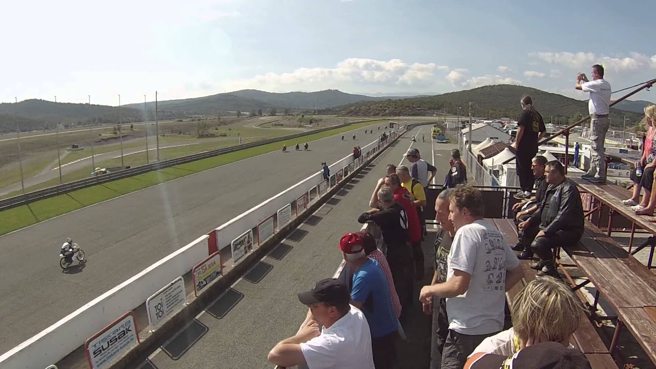 Rijeka Grobnik 2014 50cc