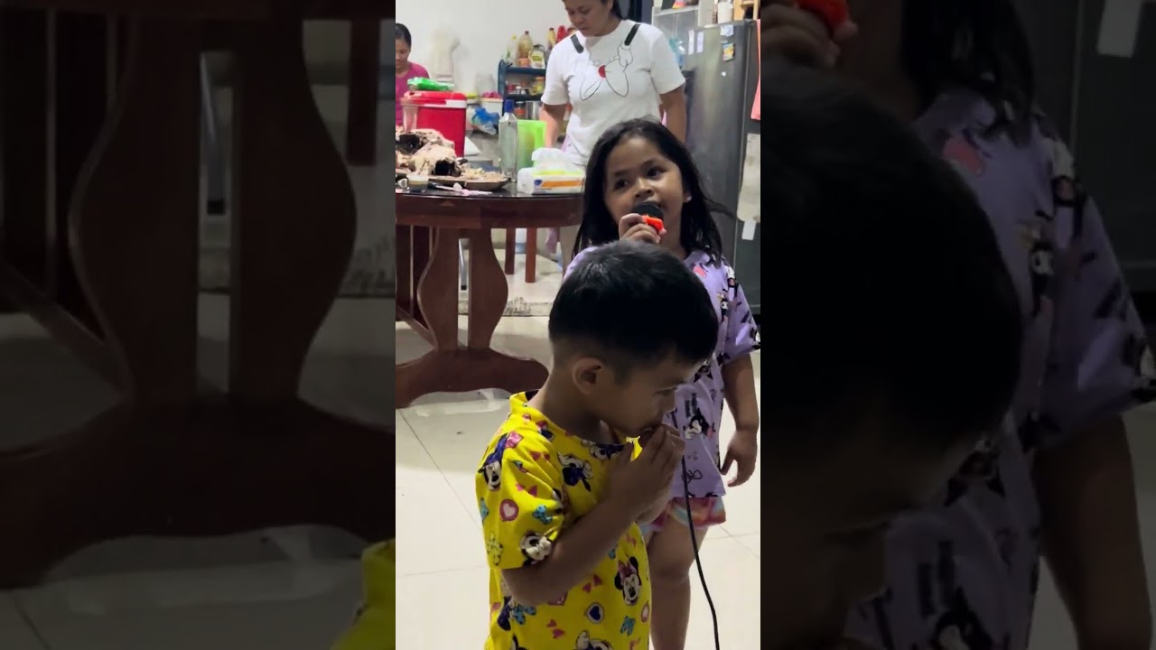 Golden voice ni Amarah 2025