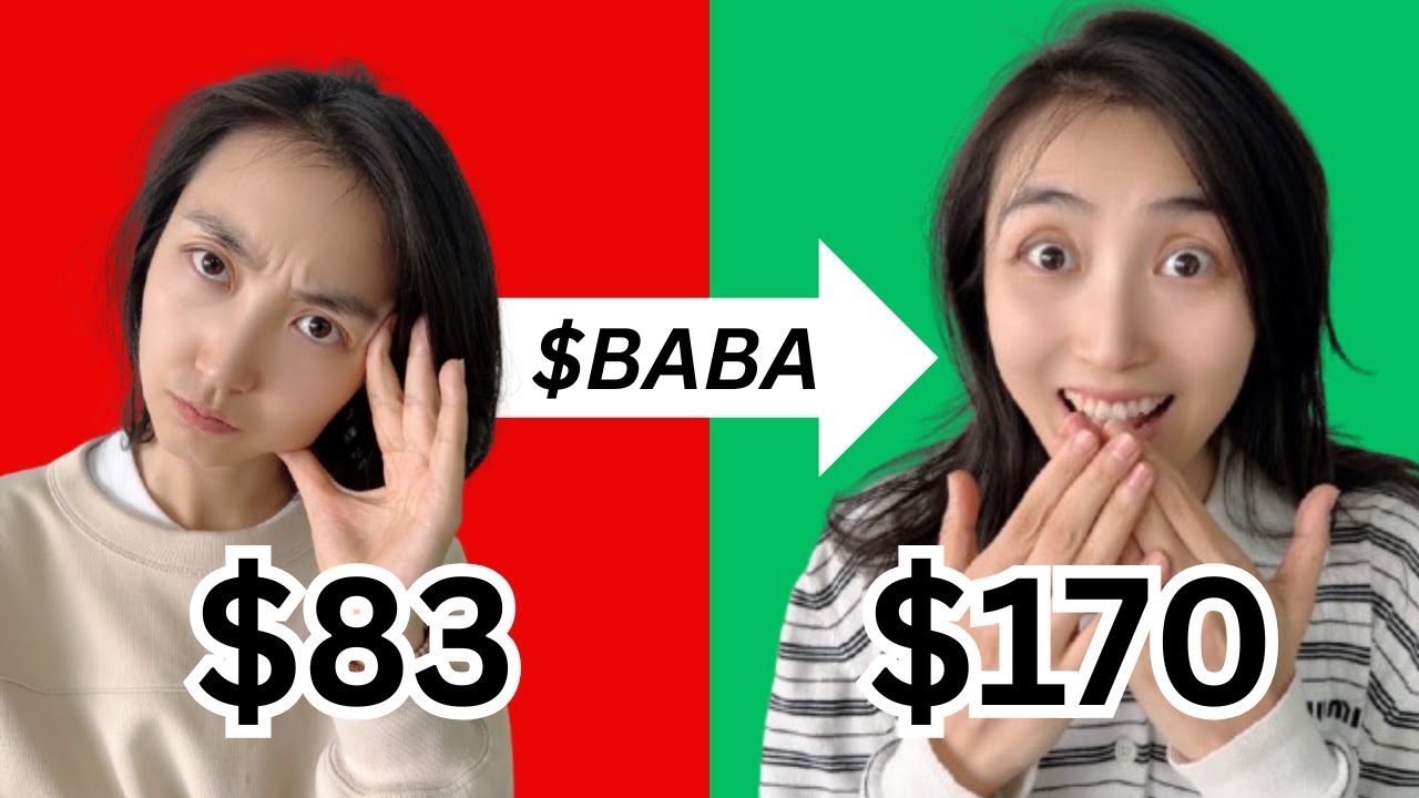 Остаются ли акции Alibaba разумной покупкой сейчас?