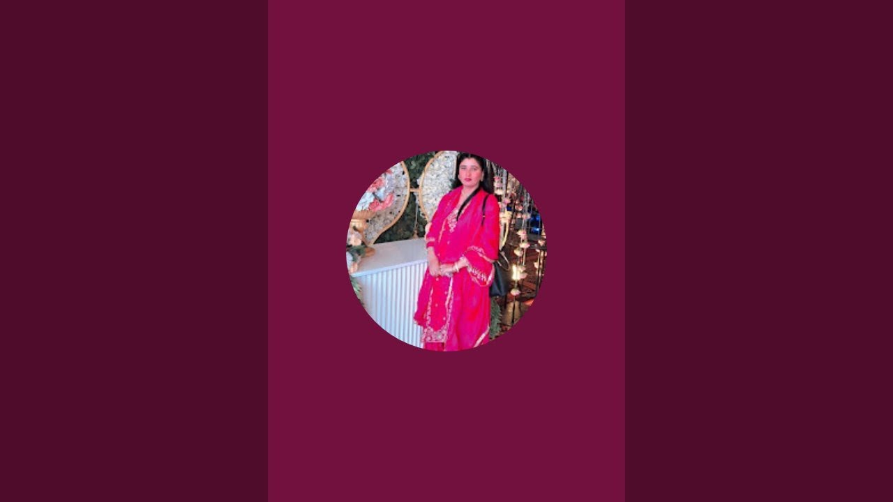 स्वागत है आप सब का मेरे लाइव में। अभी लाइव को जुयाइन करो सब भाई-बहन। #livestream #desirasoi28 