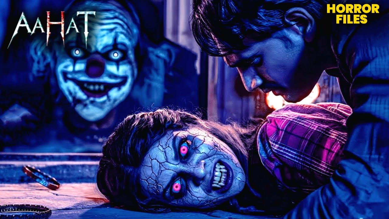 हवसी Chudail की हैवानियत | Aahat New Season | Latest Episode | #aahat #horrormovies #thrillerepisode