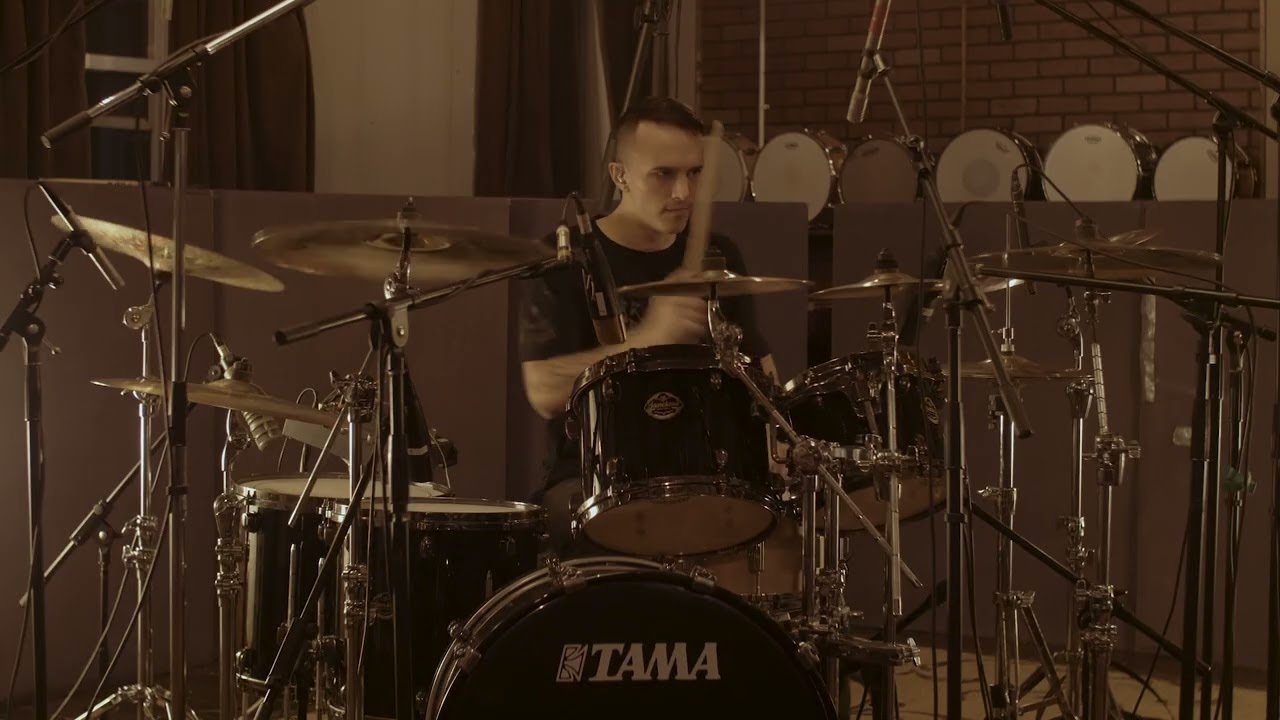 Thy Art Is Murder - 