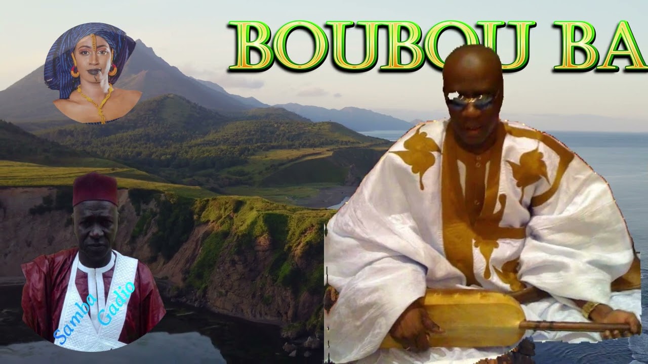 Boubou Ba bambado 2 01