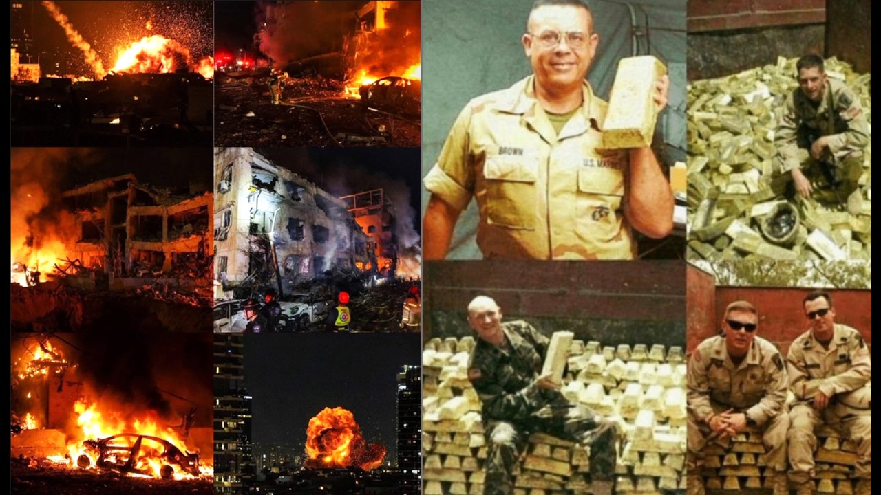ALERT! THE WAR IS RAPIDLY EXPANDING*EU BREAKING APART-ZELENSKY THREATENS HUNGARY? BOOTS ON GROUND*