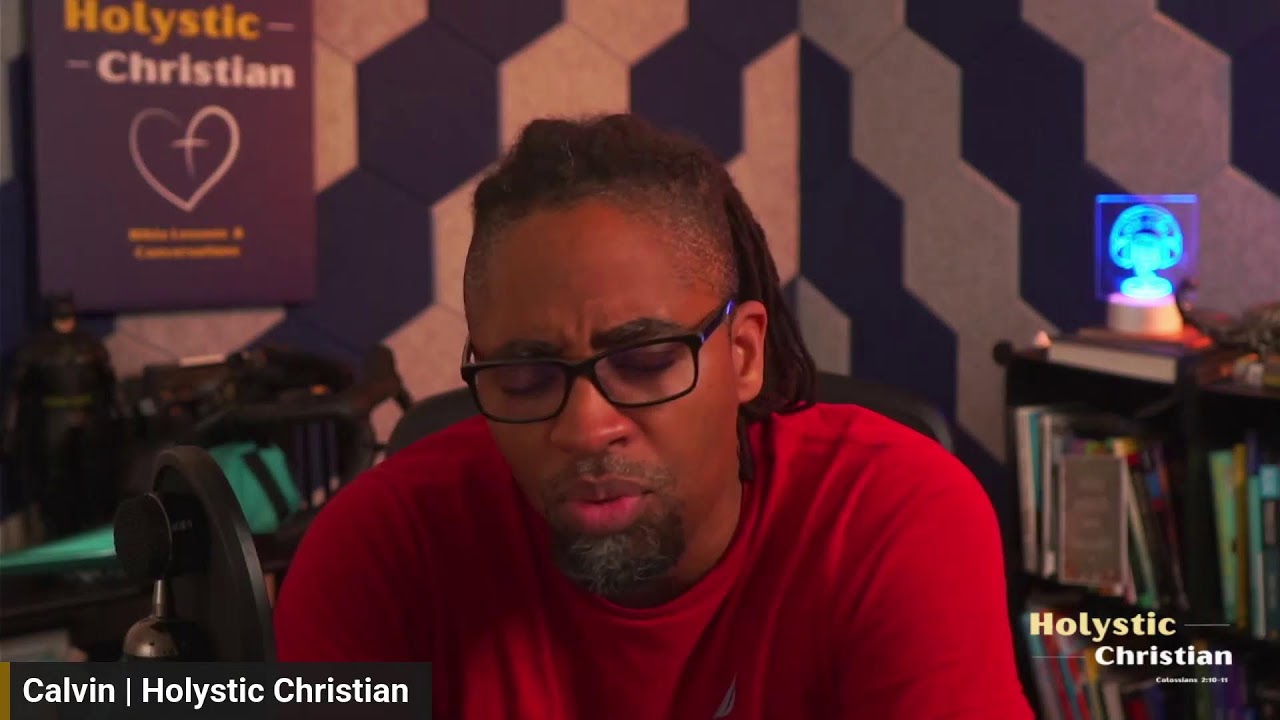 Your circle matters Bible Study