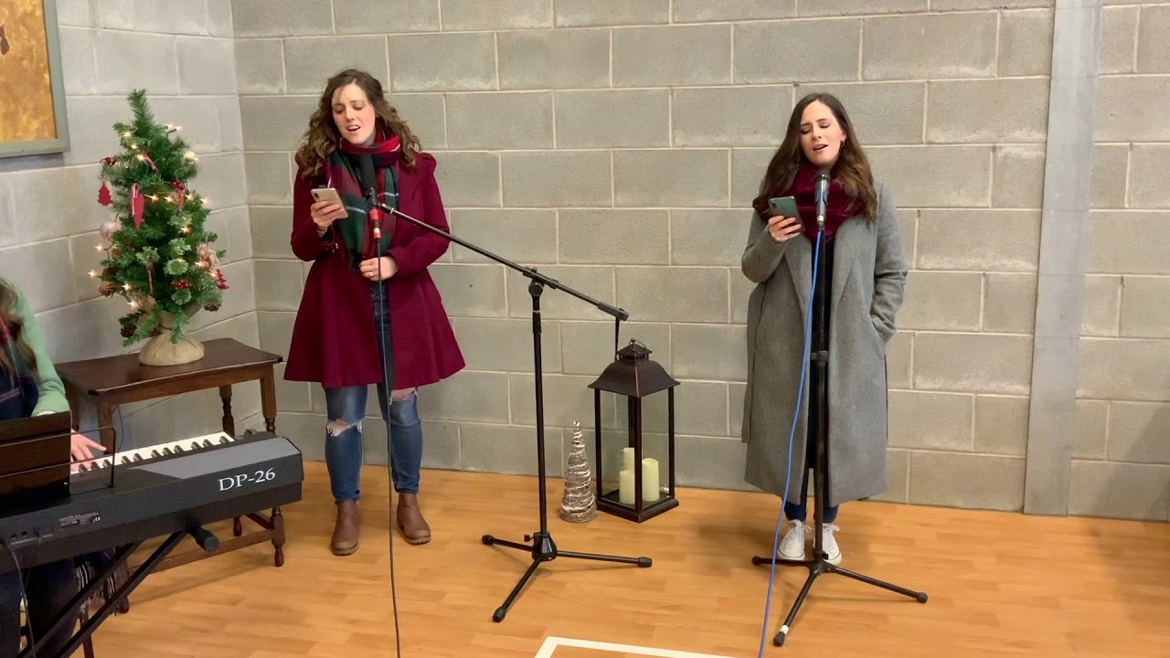 Oh come all you unfaithful (Cover Version)