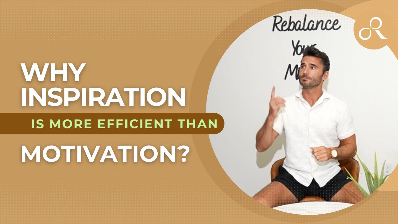 Free Yourself From Motivation and Follow Your Inspiration