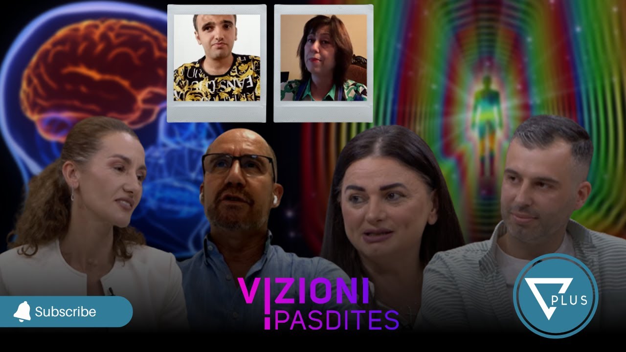 Cfare shohin njerezit ne koma? Deshmi tronditese nga te afermit e vdekur tek Zoti-Vizioni i Pasdites