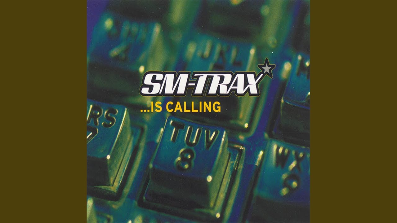 ... Is Calling (Caba Kroll Pres. C.J. Stone Pleasure Mix)