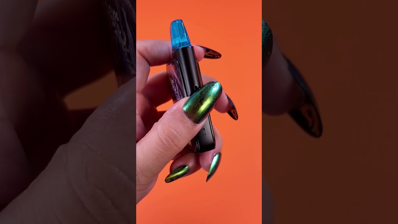 SMPO Yoofun POD Series: A Flavorful and Powerful AIO Pod System