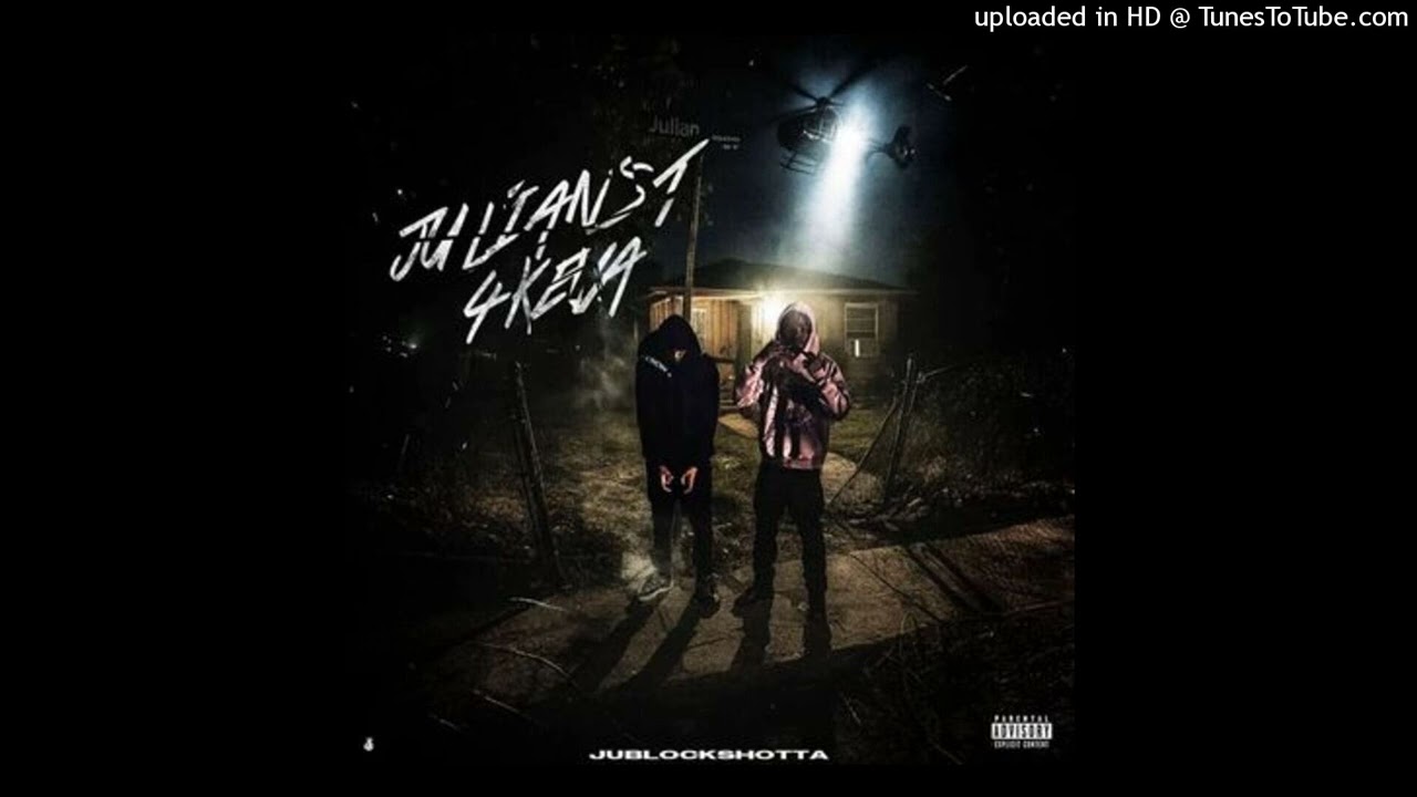 EBK Jaaybo x Hopoutso700 x EBK Jublockshotta x EBK Leebo Type Beat (prod. Chris Bags)