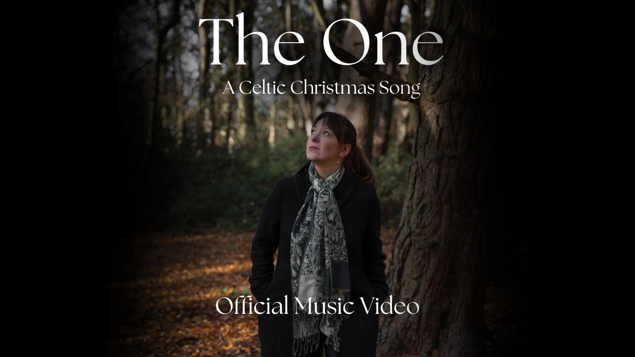 The One - Olivia Graham (Official Music Video)