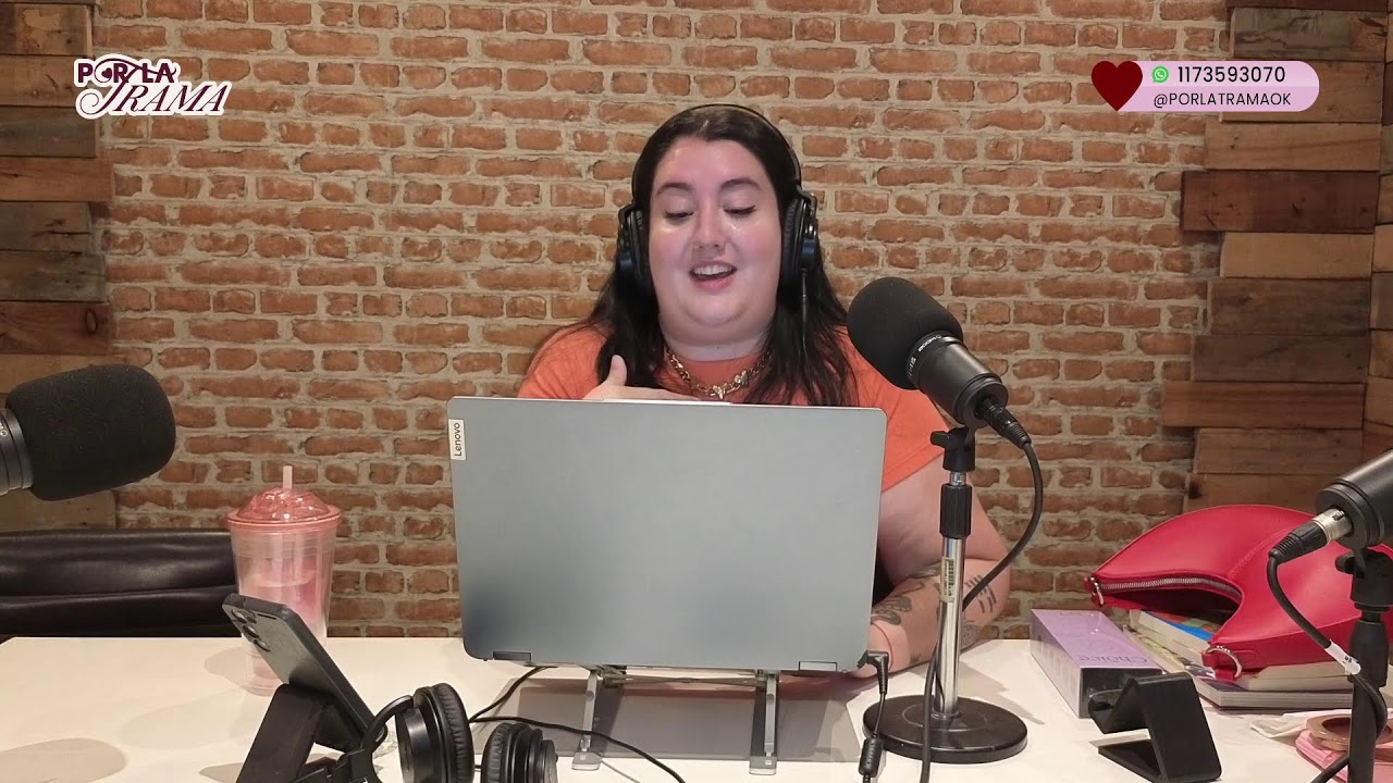 POR LA TRAMA - EPISODIO 1