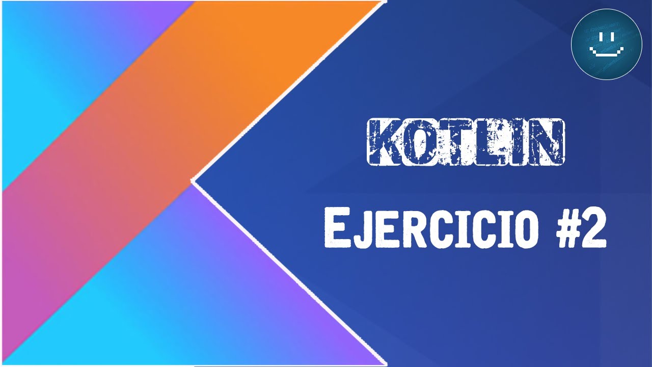 2. Ejercicios en Kotlin | Hallar el área de un círculo