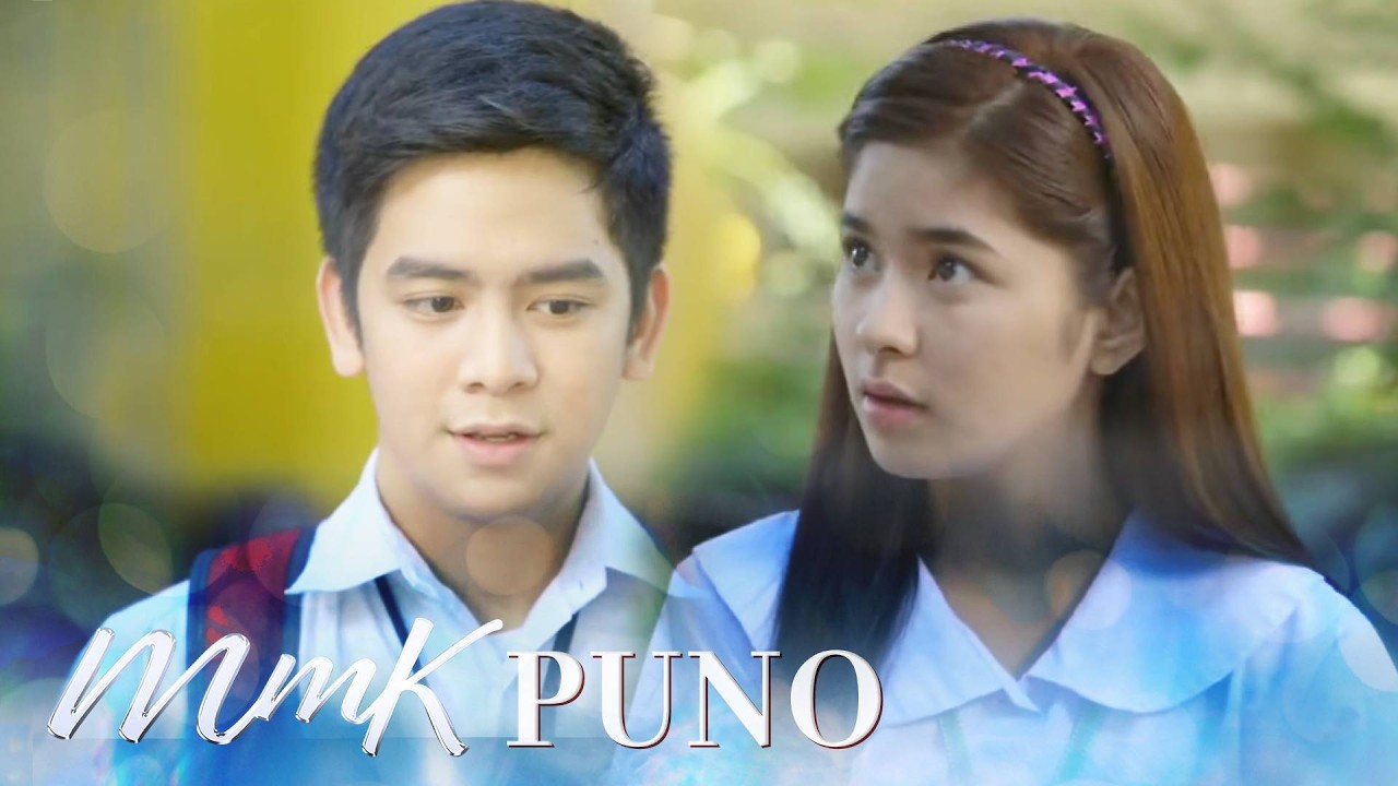 Puno | Joshua Garcia, Loisa Andalio | Maalaala Mo Kaya