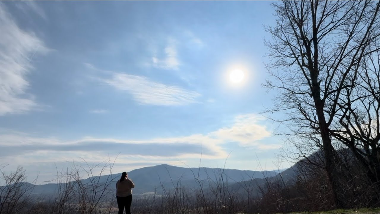 Moving and New Beginnings | February Vlog