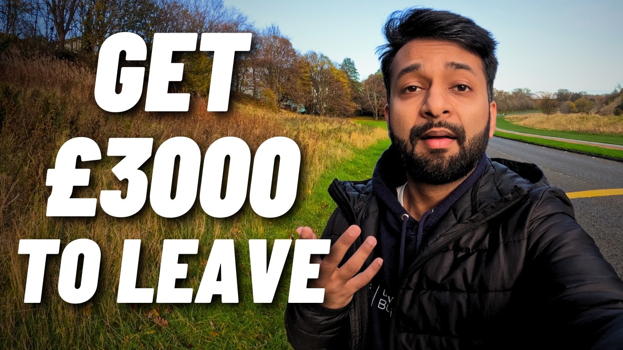 🚫 What Happens When You OVERSTAY on UK Visa?