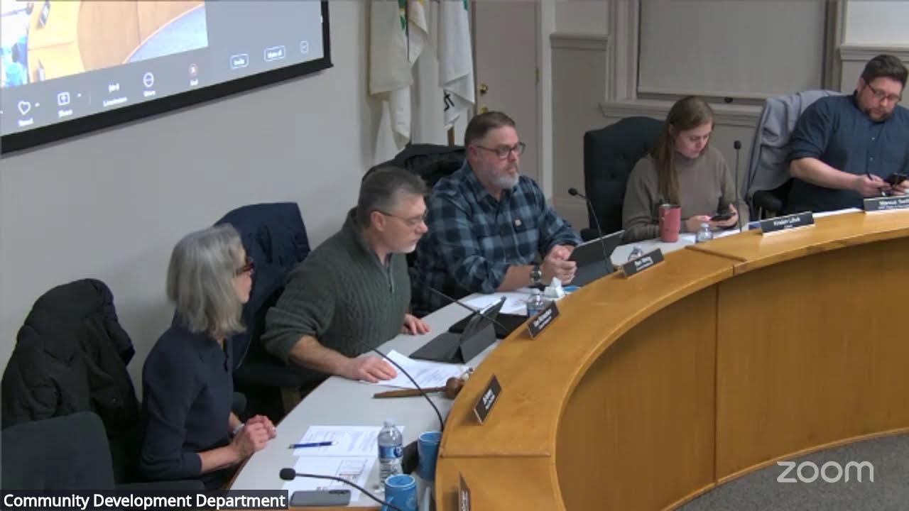 Urban Renewal Agency Board