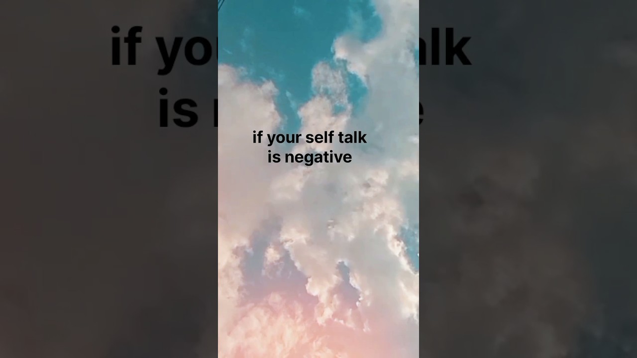 Change Your Words, Change Your World  | Your Self Talk Is Your Reality 💞 Healwithmaryam ❣️