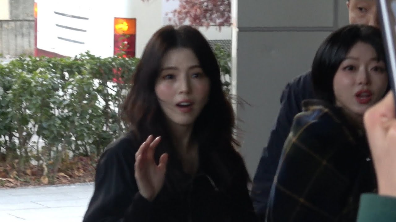 Hansohee Jeong Junseo Yooah 260125