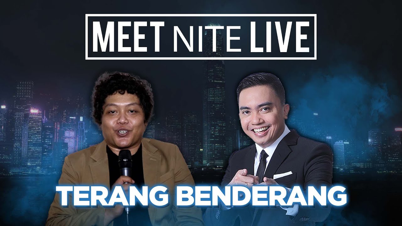 [FULL] MEET NITE LIVE - TAWA YANG TUMBUH DALAM TERANG