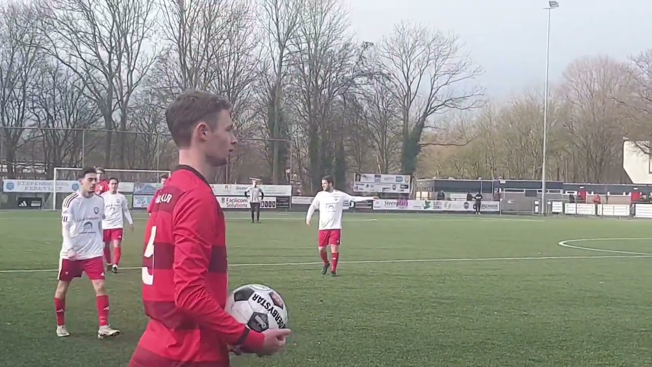 Docos 2 - EMM'21 2,  1e helft, spelmomenten ,14 -12-2024
