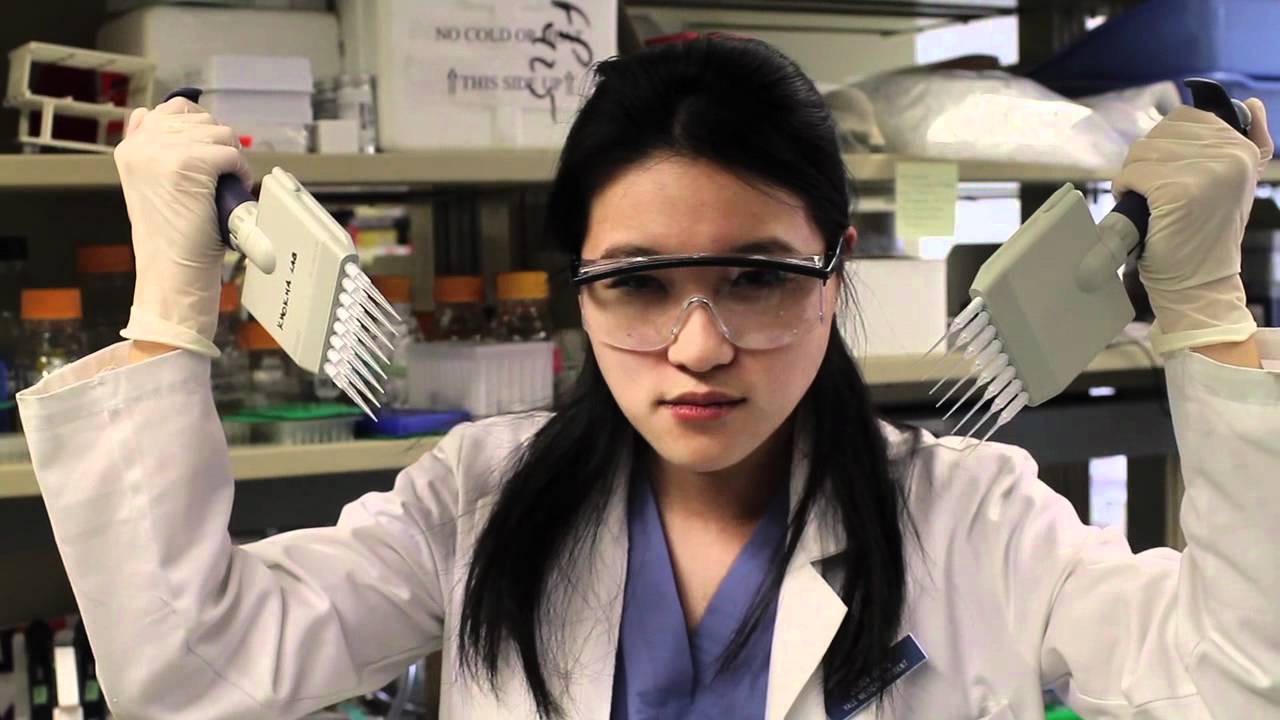 The Haven Games | Yale Medical School Class of 2015 | Parody of 