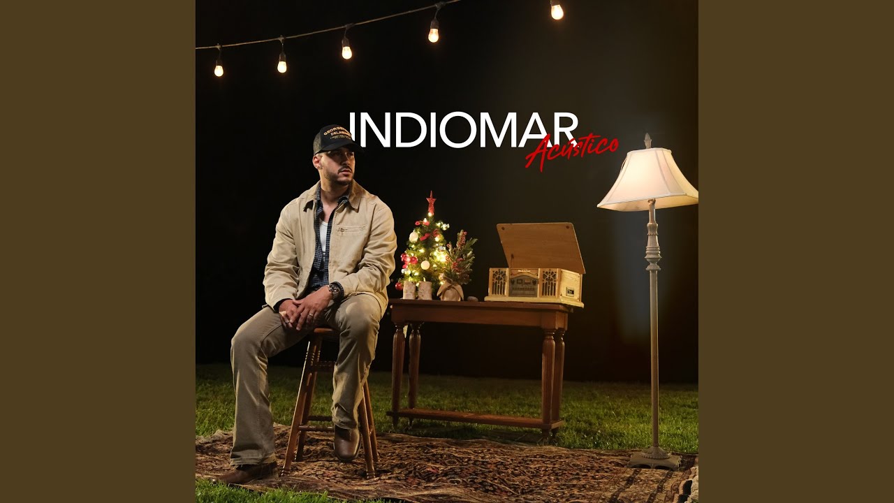 Bajo Tu Amor (Acústico)